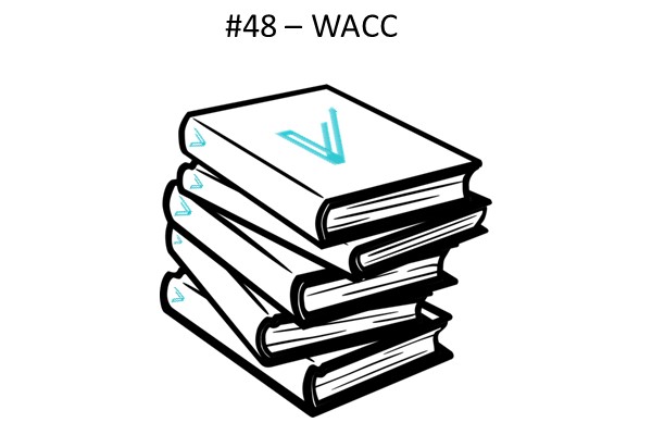Você sabe o que é WACC?