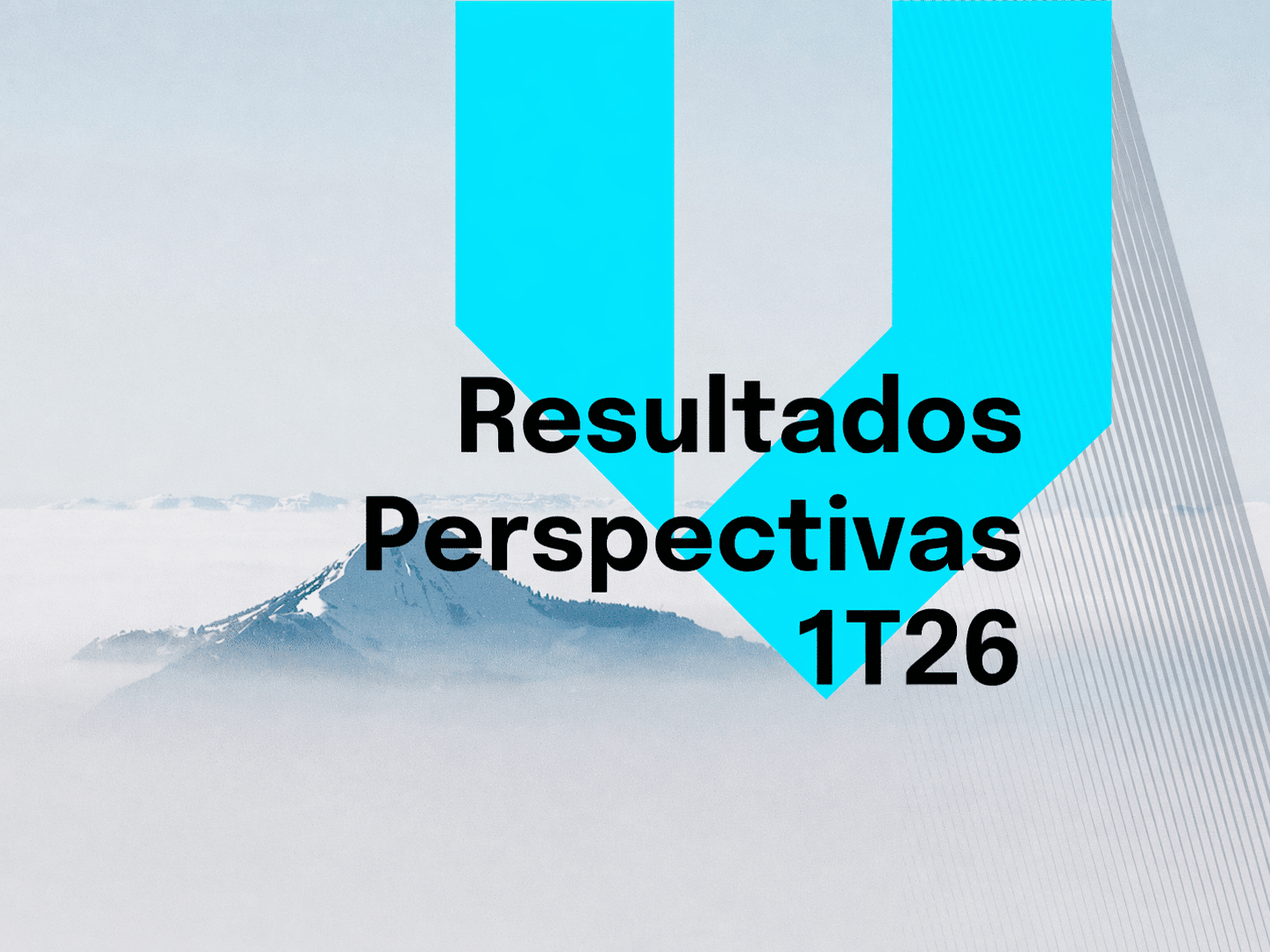 Call de Resultados – 1T26